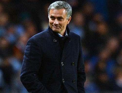 Đời có một Tào Tháo, bóng đá có một Mourinho