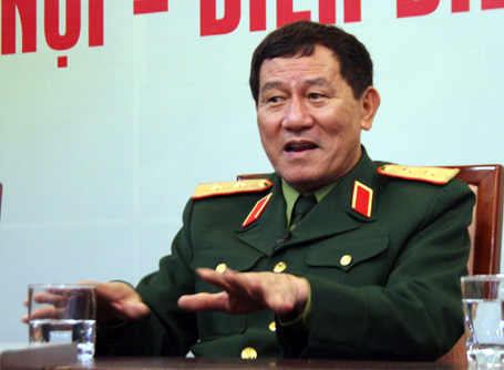 Anh hùng Phạm Tuân: “Chỉ sợ B52... chạy mất!”