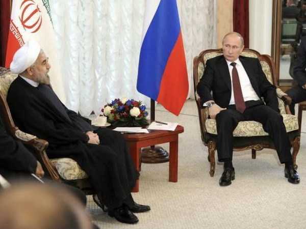 Nga, Iran đàm phán đổi dầu lấy hàng trị giá nhiều tỷ USD