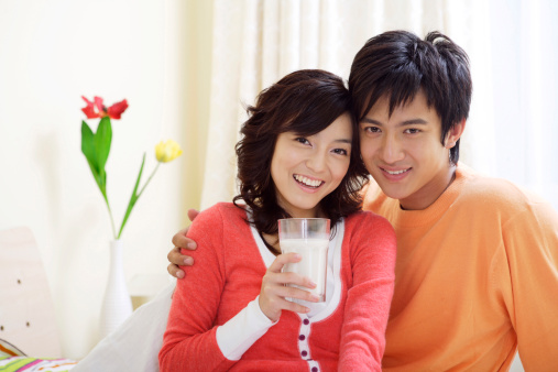 Những điều mà mọi đàn ông đều muốn ở phụ nữ