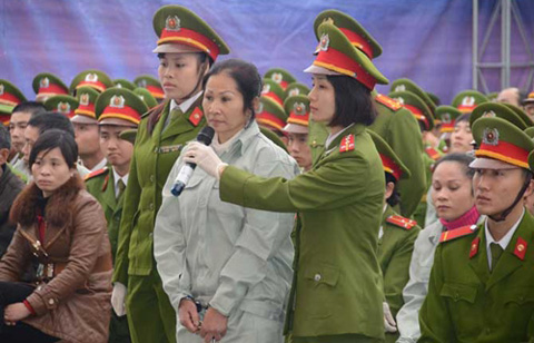 Những 'kỷ lục' trong đại án 12 tấn heroin chấn động