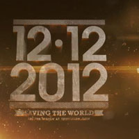 Những khoảnh khắc 'độc' trong ngày tam trùng