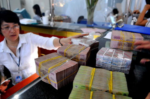 Thưởng Tết khu chế xuất TP HCM lên tới 217 triệu đồng