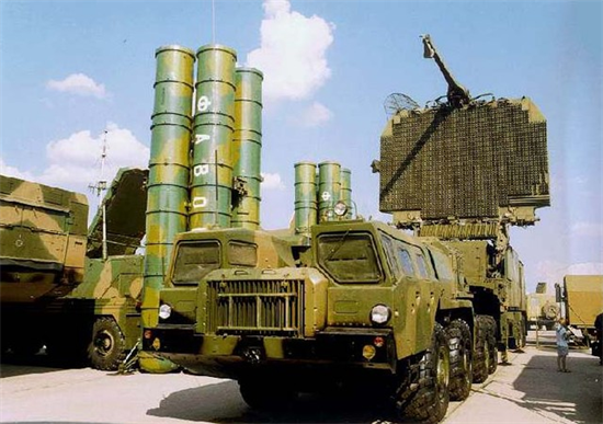 Ông trùm vũ khí Nga: TQ có thể nản lòng trước khi mua được S-400