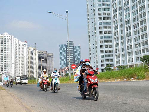 Nhận định kinh tế Việt Nam 2014