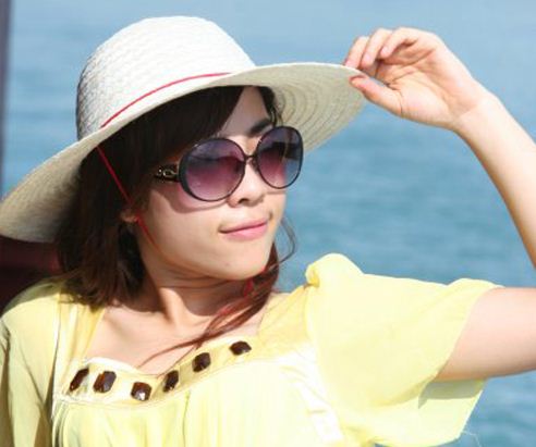 Giữ chồng khỏi 