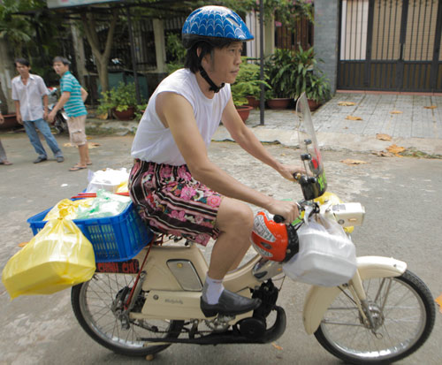 Phim Tết Hoài Linh: 3 tuần thu 30 tỷ