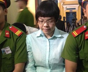 “Siêu lừa” Huyền Như chấp nhận án chung thân?