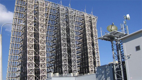 Nga triển khai radar chống tên lửa dọc biên giới