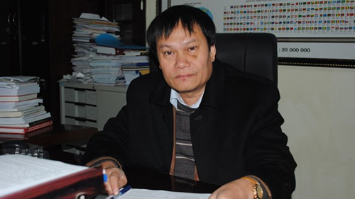 Cho con du học, quan chức phải kê khai thu nhập?