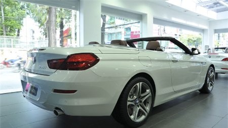 Dân Việt sợ ôtô mui trần