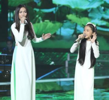 Hiền Thục lên tiếng vụ Phương Mỹ Chi vắng mặt ở liveshow