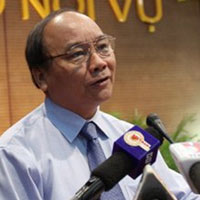 Làm rõ thông tin chạy công chức Hà Nội không dưới 100 triệu đồng