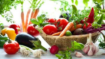 Trung Quốc lập kế hoạch trồng rau trên Mặt trăng
