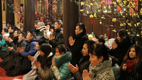 Tình cảnh người Việt khi Ukraine xung đột đẫm máu