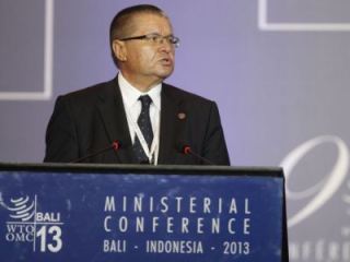 Nga cảnh báo tăng thuế nhập khẩu nếu Ukraine ký thỏa thuận với EU