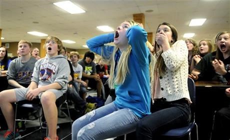 Truyền hình thế giới 