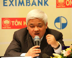 Bầu Kiên & vàng