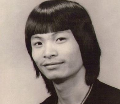 Tìm được cha Việt Nam sau 30 năm nhờ Facebook