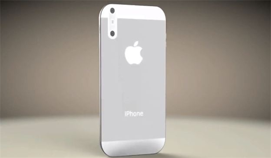 iPhone 6 vẫn sở hữu camera 8 megapixel?