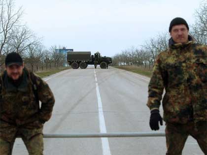 KIEV, Ucraina qua nhật ký của một phụ nữ Việt