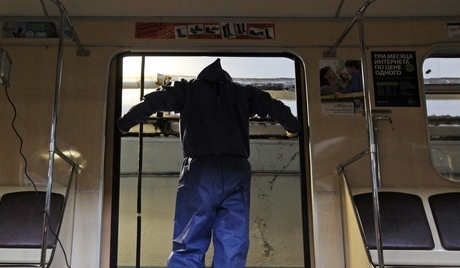 Hệ thống tàu điện ngầm Matxcova sẽ có danh sách hành khách “đen” và “trắng”