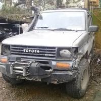 Khởi tố vụ tài xế cán xe qua người cô gái rồi bỏ chạy