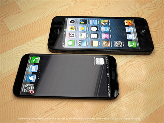 Apple đặt hàng 90 triệu chiếc iPhone 6