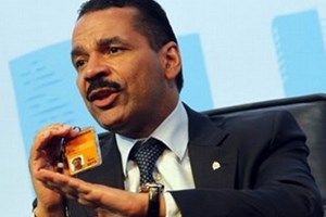 Interpol: Máy bay mất tích không phải do khủng bố