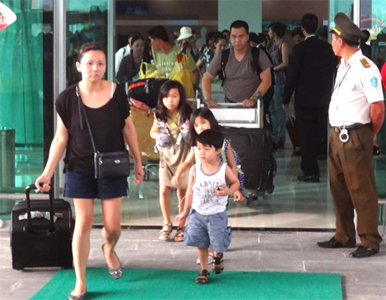 Vietnam Airlines bán vé máy bay hè giá ưu đãi