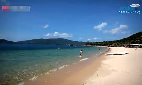 Clip quảng bá du lịch Nha Trang gây xôn xao