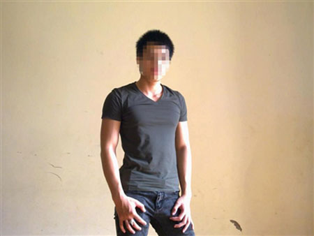 Xác định danh tính 4 kẻ đâm sinh viên tại giảng đường vì...nhìn đểu