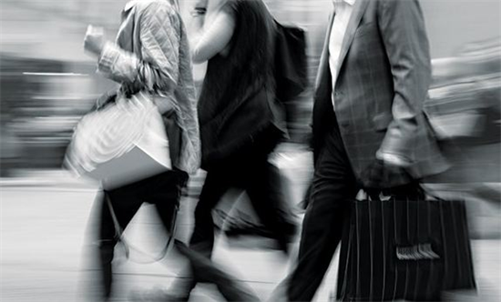 Tướng tốt - xấu thể hiện qua dáng đi và cách ăn, nói