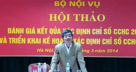 Thủ tục: Quan nghĩ 'ngon lành', dân thấy phiền hà