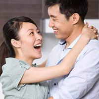 Tôi chỉ thích yêu đàn ông có vợ