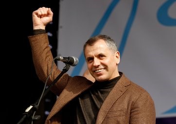 Crimea cải cách tiền tệ, chuẩn bị sát nhập vào Nga