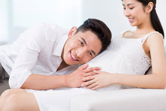 8 điều đơn giản mà nam giới thầm mong muốn ở “nửa kia”