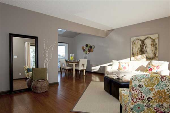 Những lưu ý khi đặt gương trong nhà