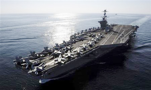 Ba ‘chiêu thức’ chiến tranh mới của Trung Quốc