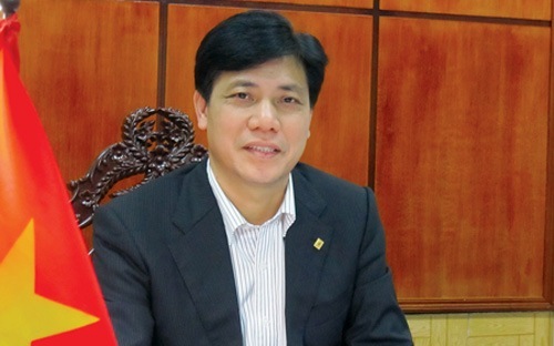 Sang Nhật, Thứ trưởng có thông tin gì về nghi án hối lộ?