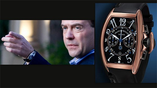 Trên đôi tay quyền lực