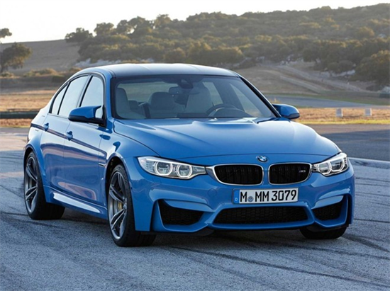 Thương hiệu BMW quyền lực nhất làng xe hơi