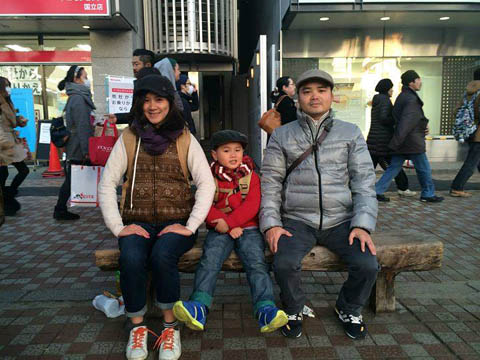 Từ việc cảnh sát Nhật học tiếng Việt: Nỗi đau tiếng dân tộc