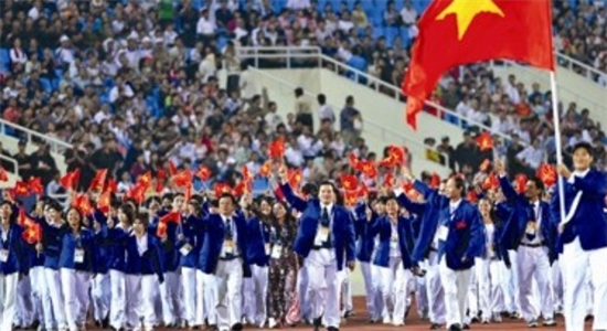 Việt Nam 