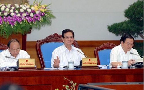 Thủ tướng chỉ đạo bơm thêm tiền ra thị trường