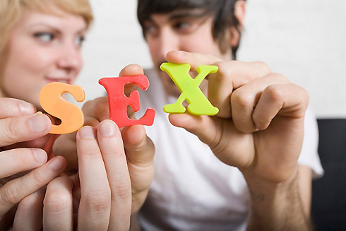 Vì sao sex lại hấp dẫn?