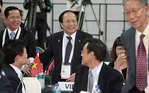 Siết đầu tư công, ASIAD 18 và sự minh bạch