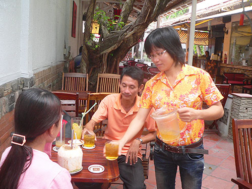 Báo động thạc sĩ, cử nhân thất nghiệp