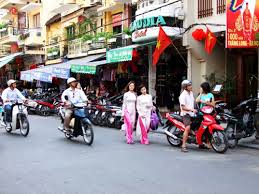 Phố cổ Hà Nội thêm nhiều tuyến phố đi bộ