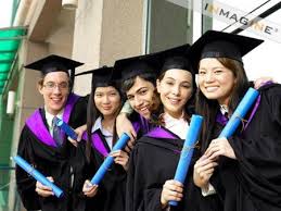 Học bổng toàn phần của chính phủ Liên bang Nga